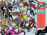 Who's Who In DC Universe #17 by DC Comics