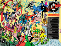 Who's Who In DC Universe #18 by DC Comics
