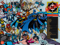 Who's Who In DC Universe #2 by DC Comics