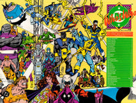 Who's Who In DC Universe #3 by DC Comics