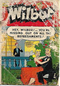 Wilbur - 075