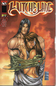 Witchblade - 020 - Fine