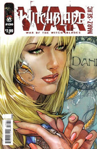 Witchblade - 130