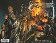Witchblade #144 by Top Cow Comics