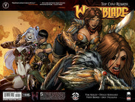 Witchblade - 158