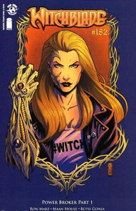 Witchblade - 182