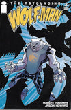 Wolf-Man - 003 - Fine