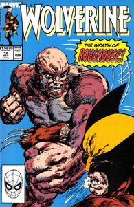Wolverine Vol. 2 - 018