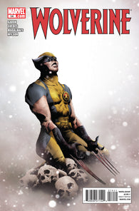 Wolverine #14 by Marvel Comics