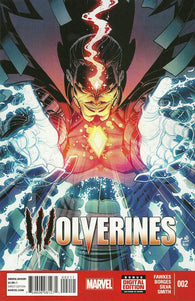 Wolverines - 002
