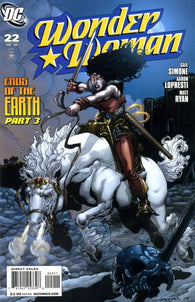 Wonder Woman Vol. 3 - 022