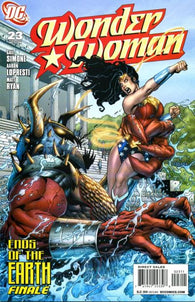 Wonder Woman Vol. 3 - 023