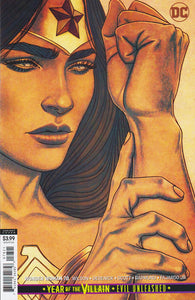 Wonder Woman Vol. 5 - 078 Alternate