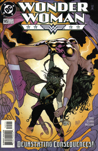 Wonder Woman Vol. 2 - 145