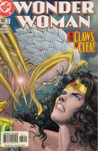 Wonder Woman Vol. 2 - 182