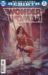 Wonder Woman Vol. 5 - 026