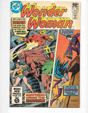 Wonder Woman - 282 - FINE