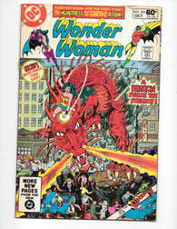Wonder Woman - 284 - FINE