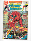 Wonder Woman - 284 - FINE
