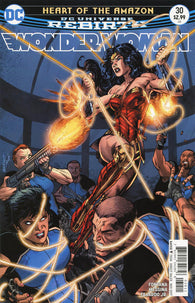 Wonder Woman Vol. 5 - 030
