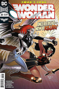 Wonder Woman Vol. 5 - 039