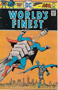 Worlds Finest #235 by DC Comics - Fine