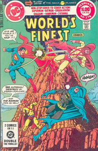 World's Finest Comics #276 by DC Comics