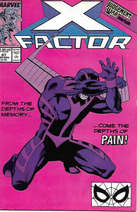 X-Factor - 047 - Fine