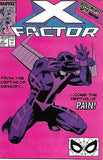 X-Factor - 047 - Fine