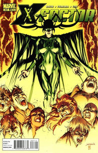 X-Factor - 207