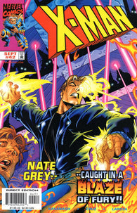 X-Man - 042