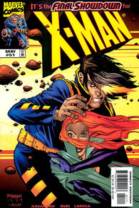 X-Man - 051