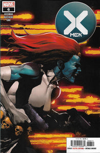 X-Men Vol. 5 - 006