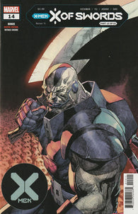 X-Men Vol. 5 - 014