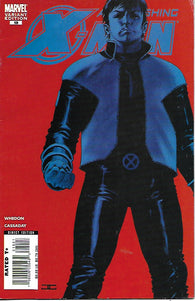 Astonishing X-Men Vol. 3 - 019 - Fine