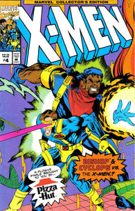 X-Men Collectors Edition - 04