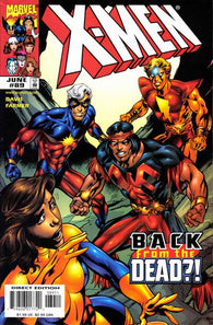X-Men Vol. 2 - 089