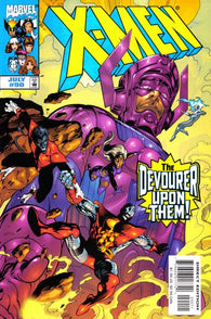 X-Men Vol. 2 - 090