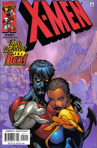 X-Men #101 by Marvel Comics