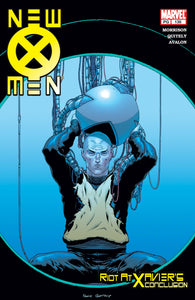 X-Men Vol. 2 - 138