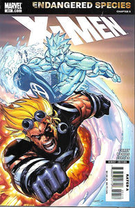 X-Men Vol. 2 - 201