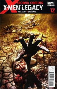 X-Men Vol. 2 - 237