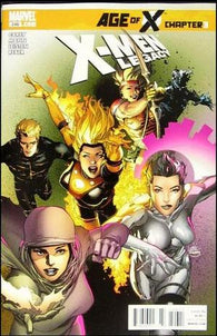 X-Men Legacy - 246