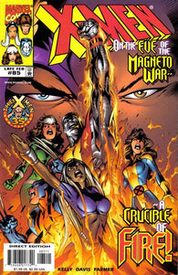 X-Men #85 by Marvel Comics