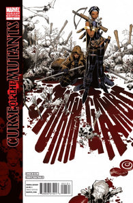 X-Men Curse of the X-Men Storm and Gambit #1 by Marvel Comics