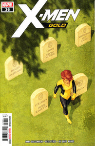 X-Men Gold Vol. 2 - 036