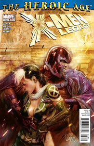 X-Men Legacy - 236 Alternate