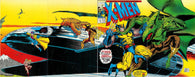 X-Men Collectors Edition - 02