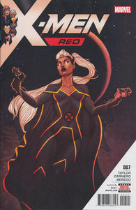 X-Men Red - 007