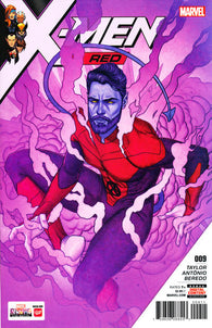 X-Men Red - 009